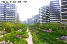 수도권 미분양 아파트 ‘수원 아이파크시티2차’ 마지막 특별분양 파격혜택