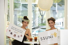 맛있고 예쁜 디저트 어디 없을까?  디저트까페 ‘쑤니’ 오픈