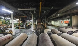 금호타이어, 파업 장기화에 4년여만에 직장 폐쇄