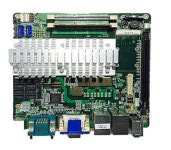 산업용PC 메인보드 전문업체 싱커스텍 미주지역 수출 강화