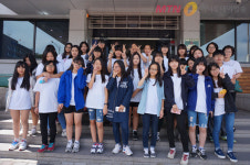 나눔행복버스, “차별 없는 희망과 꿈을”