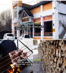 장흥유원지 맛집, ‘서가네참나무바베큐’ 가을 등산객 입맛 사로잡아