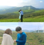 용팔이 마지막회, 바람의언덕은 어디? ‘대관령 삼양목장!’…키스 하면 영원해?