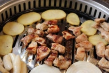 막창군 소주면 마시리 | 수유 맛집 “마시대감” 막창구이의 진수를 보여주다