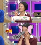 ‘라디오스타’ 김재화 ‘나홀로 동물농장’김구라, “아이가 잠들겠냐고” 소리친 이유는?