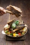 ‘황금알을 낳는 고기집 창업’ 고인돌갈비 고요남 프랜차이즈