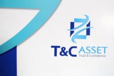 사회초년생 재테크 성공기, T&C Asset(티엔씨에셋)이 함께한다