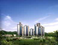 최신평면 아파트 ‘태안 동문 이테크 코아루’ 11월 분양 예정