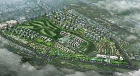 전세난에 즉시입주 가능한 새아파트... 수원아이파크시티 1,2차 눈에 띄네!