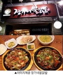 소자본창업시장 성공비법 전수하는 울산 불닭발 맛집 ‘장가네불닭발’
