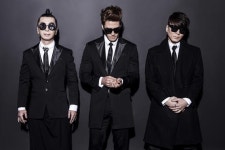 터보 김종국-김정남-마이키 셋이 뭉치니 15년 공백 없었다.