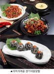 매운게 땡길때는 닭발이 맛있는 곳 울산 불닭발 맛집 ‘장가네불닭발’