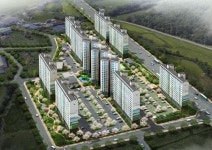 경주 휴엔하임 퍼스트 오는 2월 견본주택 개관·분양