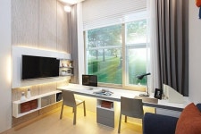 저금리 시대, 소형 오피스텔 인기 여전