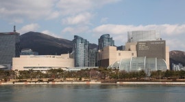 신세계, 부산 명소 센텀시티 확장...센텀시티몰 오픈