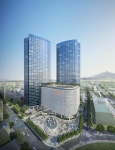 제주 드림타워 복합리조트, 세계 1위 중국건축이 짓는다