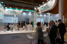 메타바이오메드, 서울 국제 치과기자재 전시회 SIDEX 2016 성료