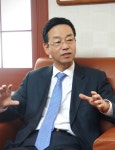 노재근 코아스 대표, 4월 자랑스러운 중소기업인