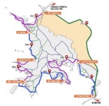 바다와 나란히 걸어보기…대부도 해솔길