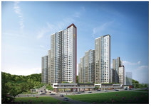 롯데건설, 경북 구미 도량 롯데캐슬 골드파크 9월 말 분양