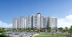 무악2구역 재개발 경희궁 롯데캐슬 이달 분양