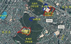 서울시, KC대학교 1·2 캠퍼스 도시계획시설 결정