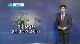 [숫자로 보는 세상] 보험사 순익 6조 넘어섰지만…희비 갈리는 생ㆍ손보사