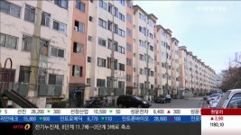 달라진 뉴스테이 위상…실수요 관심 늘고 정비사업 속도