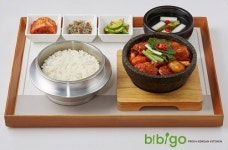 CJ푸드빌 비비고, 입맛 돋우는 갓 지은 솥밥 메뉴