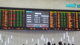 [특징주] 새내기주 애니젠·유니온커뮤니티, 나란히 공모가 하회