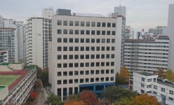 도심 50+캠퍼스·복지타운 준공, 내년 1월말 개관