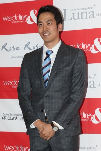 개그맨 김성원, 음주운전 사고 적발…혈중알코올 농도 '면허정지' 수준