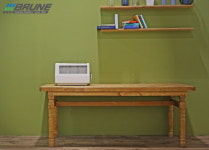 90년 역사를 자랑하는 독일 가습기 브랜드 ‘브루네(brune)’ 국내 출시