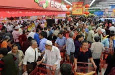 롯데마트, 중국·인도네시아 법인장 현지인으로 교체