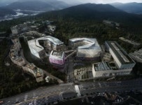 판교 창조경제밸리 I-Square 우선협상대상자, GS리테일 컨소 선정