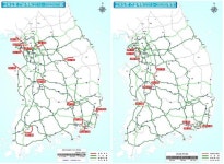 정부, 5년간 고속도로 신설에 28.9조 투입