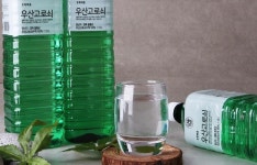 초록마을, 울릉도 우산 고로쇠 예약판매