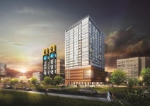 LGU+, 안산 오피스텔에 IoT 서비스 제공