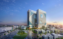 수도권 최고상권 수원 로데오거리 호텔급 레지던스 ‘수원 위더뷰’ 화제