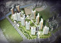 SK건설·현대산업개발, 경기 의왕 고천나구역 재개발 수주
