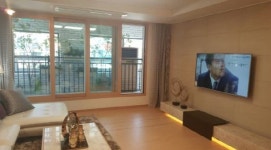 평택 고덕국제신도시 분양 시작…GS건설, 자연&자이 755가구 공급