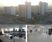 대구혁신도시내 행복주택 1천여가구 집들이