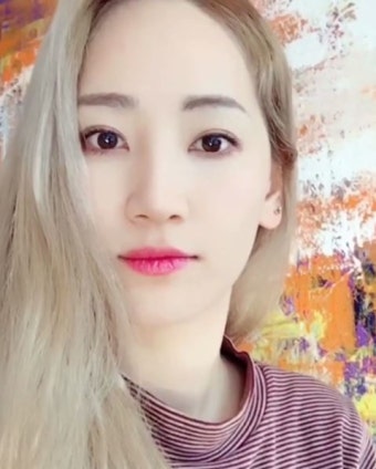 예은, 아메바컬쳐와 전속 계약 소감 “따뜻하게 맞아주셔서 감사드려요”