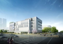올림푸스한국, 의료기기 서비스센터 인천 송도로 확장 이전…756평 규모