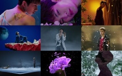 빅스, 도원경 뮤비 티저 영상 공개! 품격 다른 ‘판타지美’! 마술 부린 ‘꽃도령’