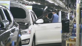 비정규직 많은 대기업 부담금 부과 검토