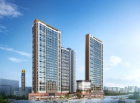 반도건설, 안양 명학역 유보라 더 스마트 분양…19일 견본주택 오픈