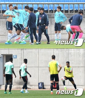 한국 포르투갈 16강전, 경계 대상 1호는 누구? ‘측면 공격수 곤살베스’
