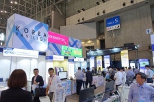 정보산업연합회, 한국 IT기업들과 인터롭 도쿄 2017 참가