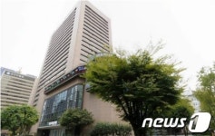 1조대 하나은행까지… 상업용 부동산 쇼핑 나선 부영